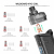 Vandy Vape JACKAROO 18650 POD Kit (Fantasy Violet)
