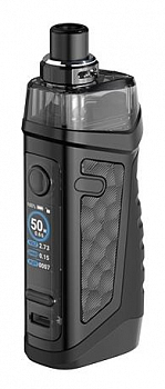 Vandy Vape JACKAROO 18650 POD Kit (Obsidian Black)