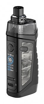 Vandy Vape JACKAROO 18650 POD Kit (Smoke-ink Ash)
