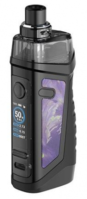 Vandy Vape JACKAROO 18650 POD Kit (Fantasy Violet)